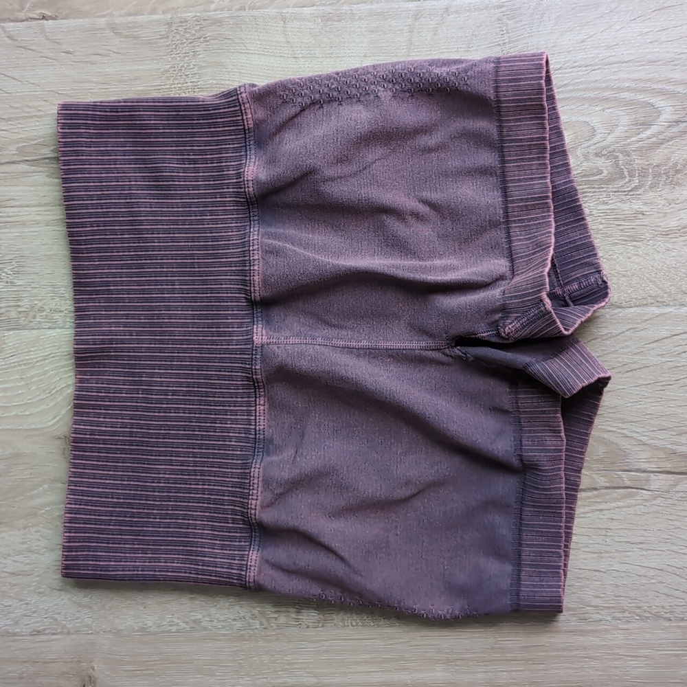 Good karma running shorts